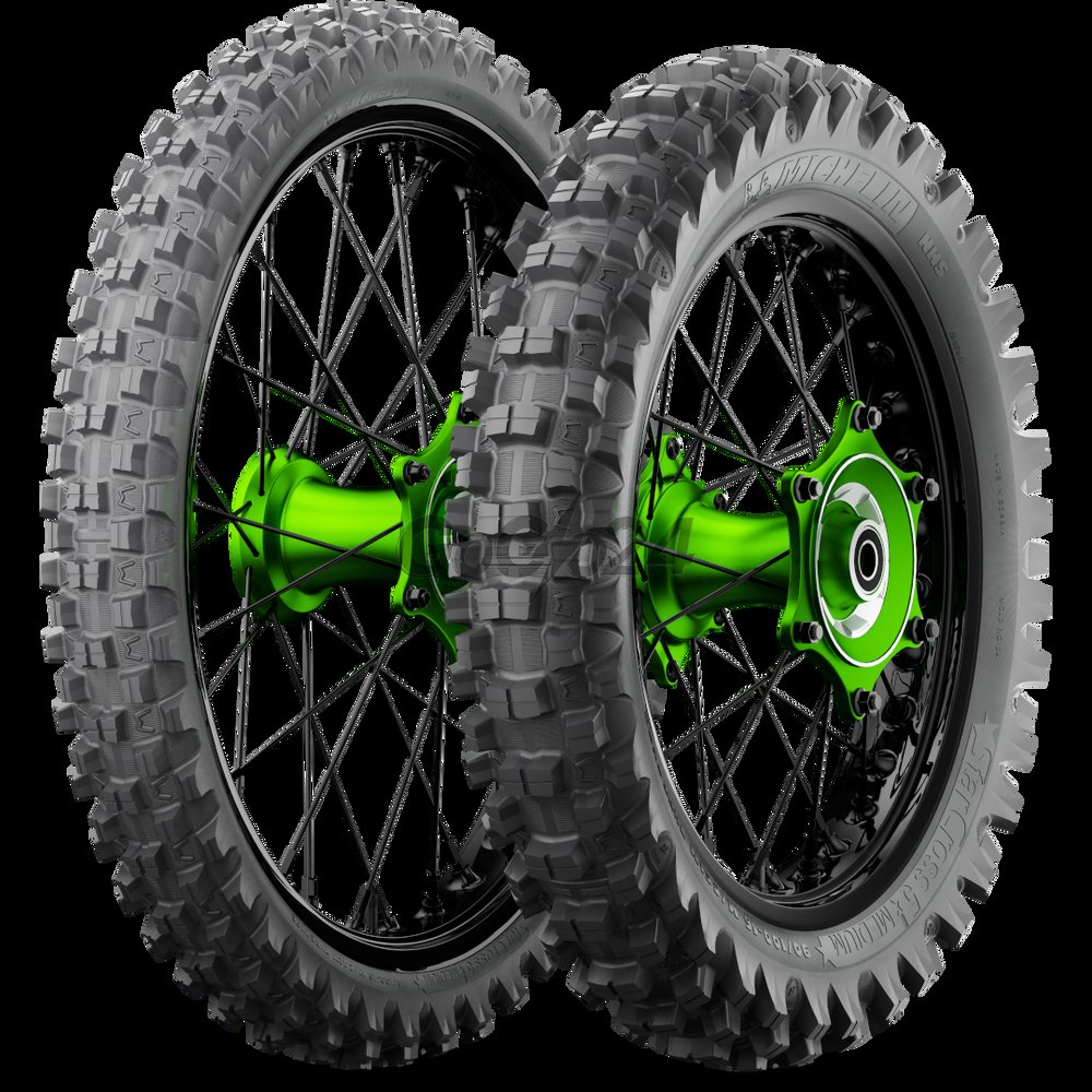 Michelin Starcross 5 Medium (TT)