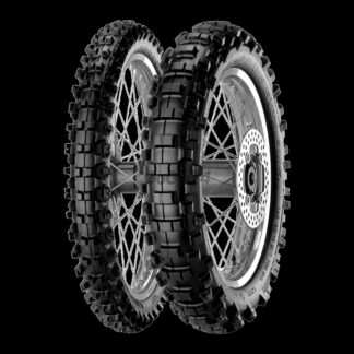 Metzeler MCE 6 Days Extreme (K) (TT)