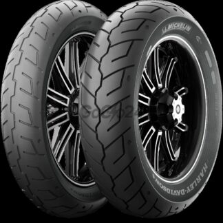 Michelin Scorcher 31 (TL/TT)
