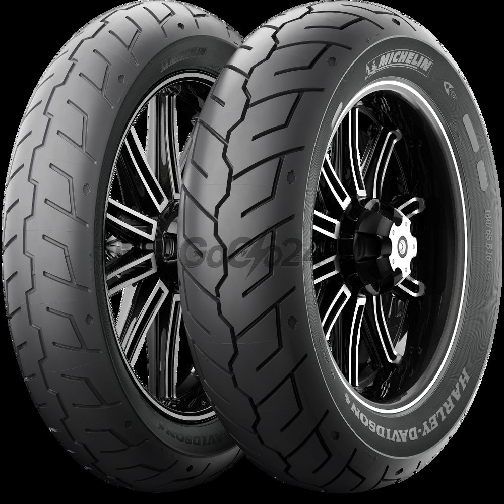 Michelin Scorcher 31 (TL/TT)