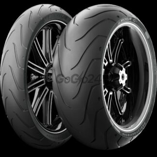 Michelin Scorcher 11 (TL/TT)