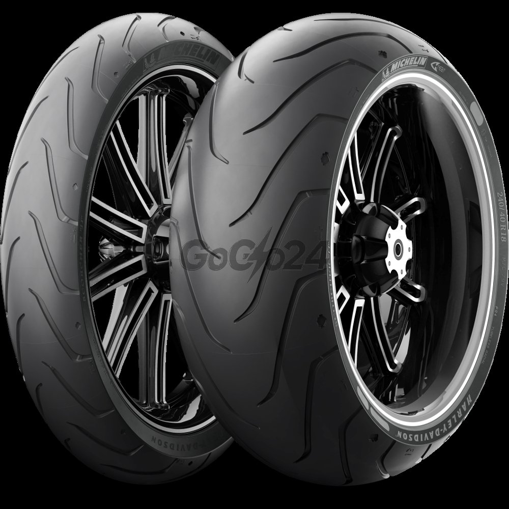 Michelin Scorcher 11 (TL/TT)