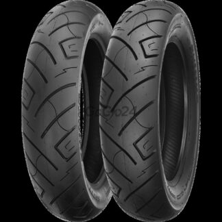 Shinko SR-777 Black Wall