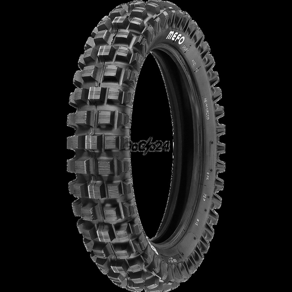 Mefo Sport MFC12 Stone Master (TT)