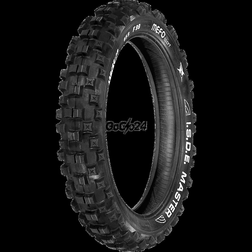 Mefo Sport F99 ISDE-Master (TT)