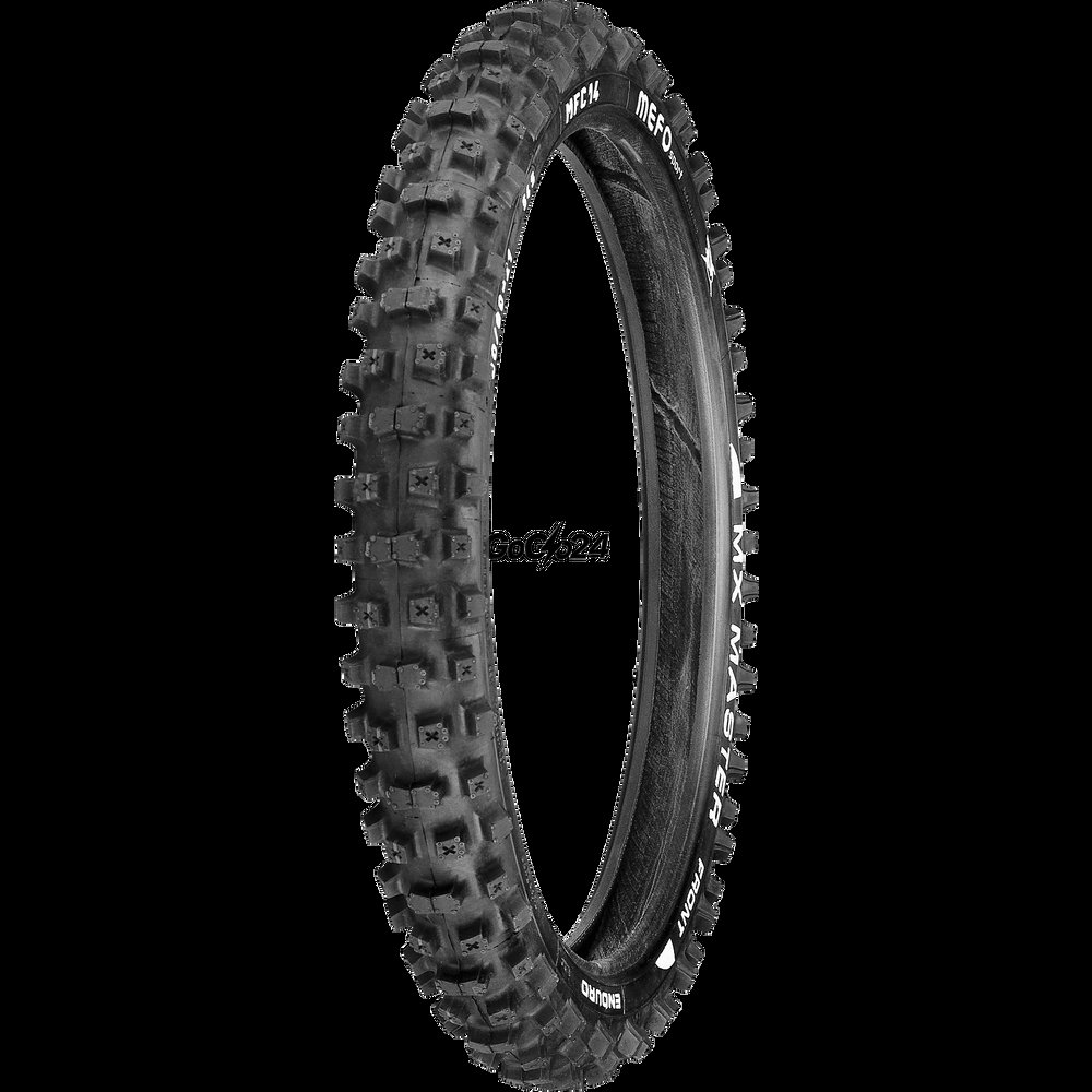 Mefo Sport MFC14 MX-Master (TT) SOFT