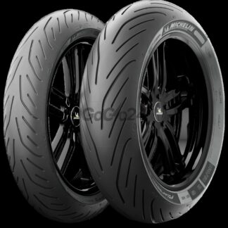 Michelin Pilot Power 3 SC