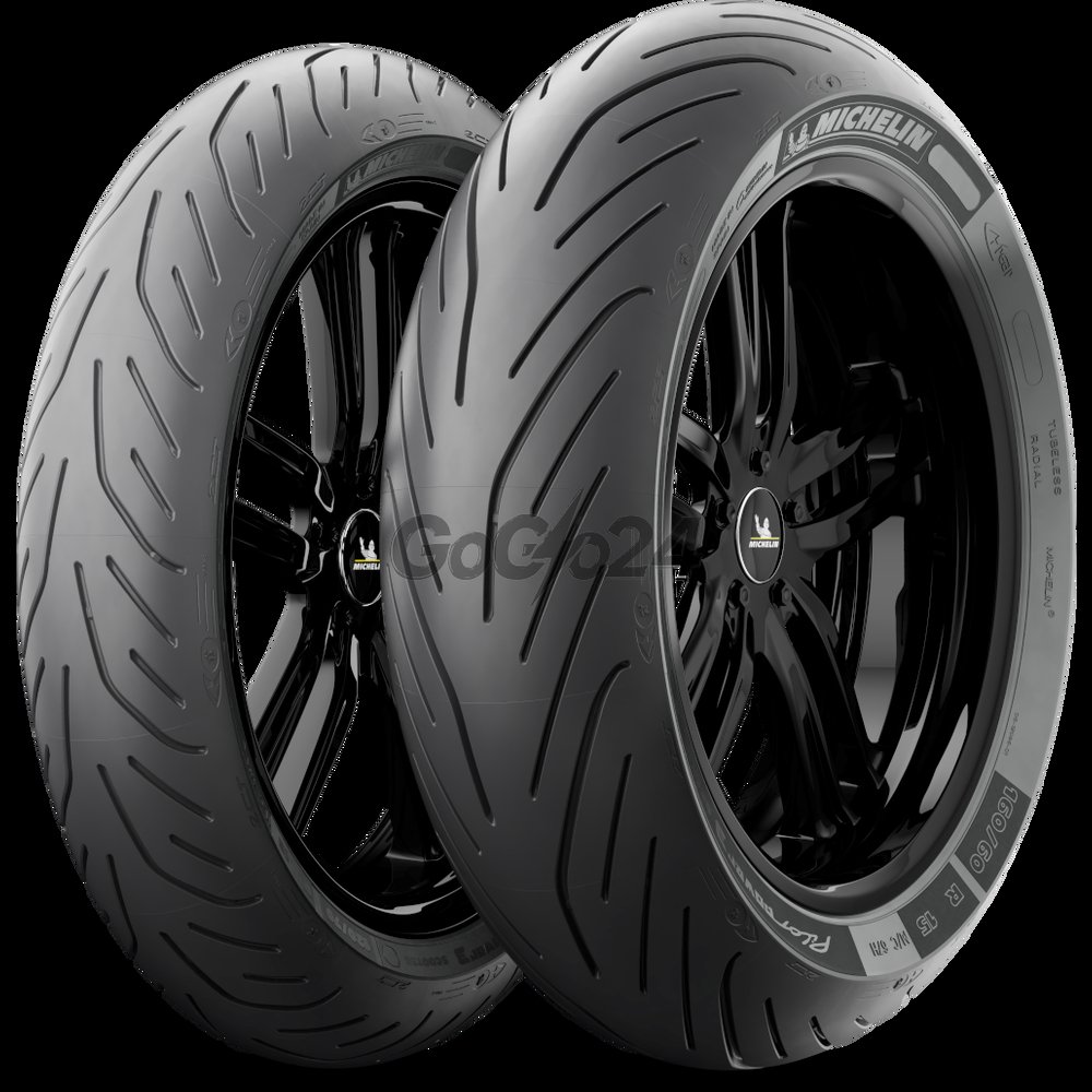 Michelin Pilot Power 3 SC