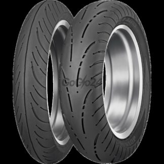 Dunlop Elite 4