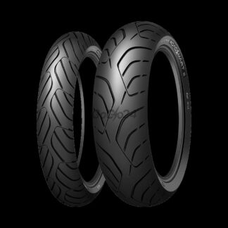 Dunlop Sportmax Roadsmart III Scooter