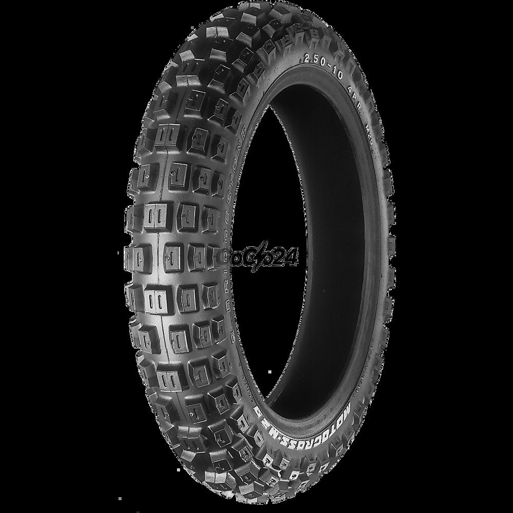 Bridgestone Motocross M29 (TT)