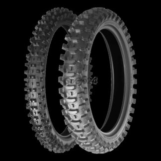 Bridgestone Battlecross X10 SAND NHS (TT)