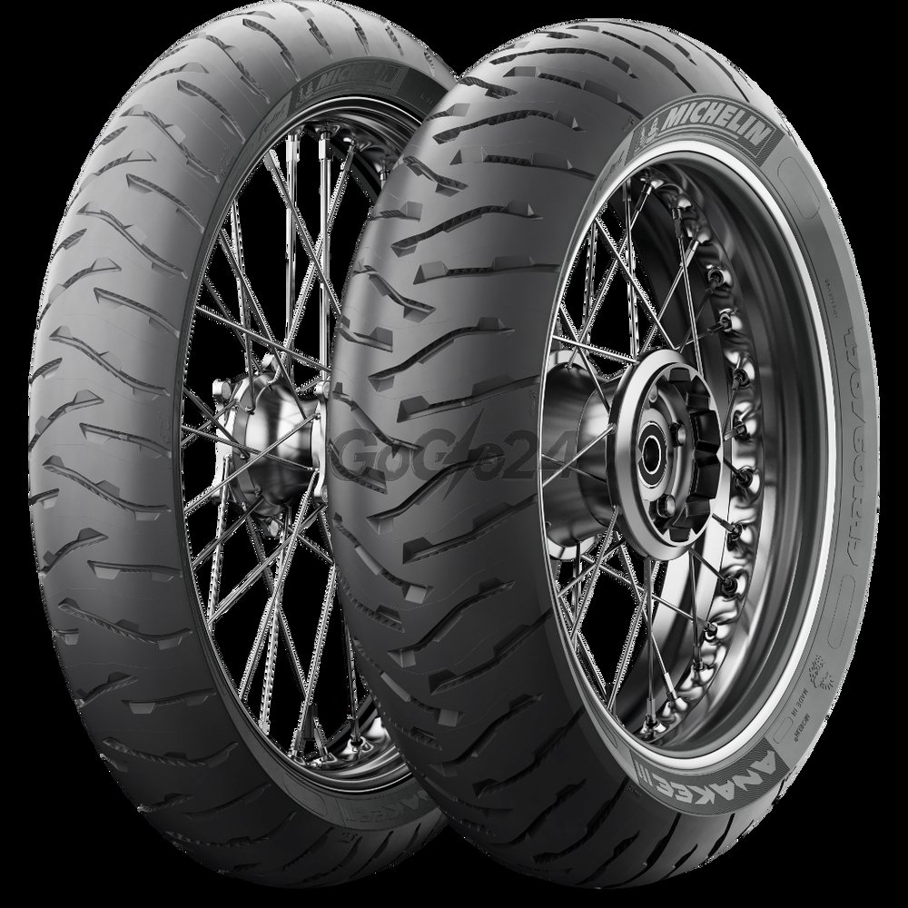 Michelin Anakee 3 C (TL/TT)
