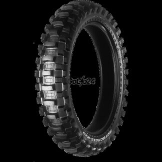 Bridgestone Motocross M40 (TT)