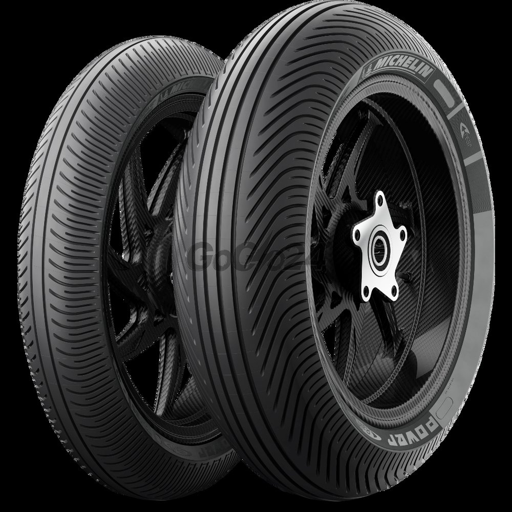 Michelin Power Rain NHS