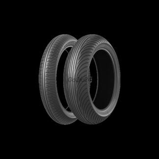 Bridgestone Racing Battlax W01 NHS SBK YEK