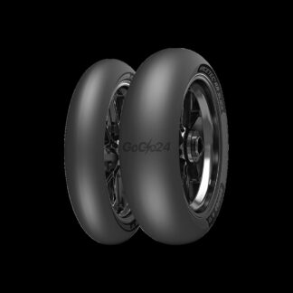 Metzeler Racetec RR Slick (K1) NHS