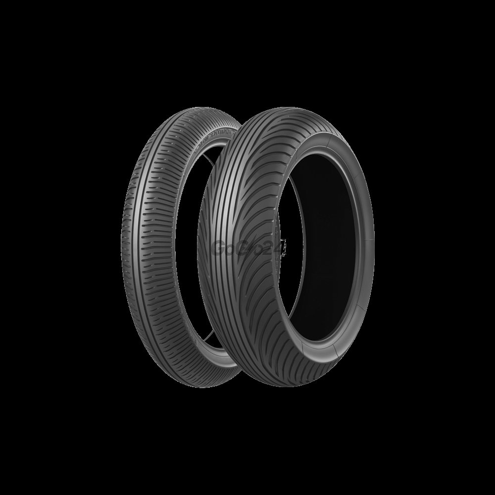 Bridgestone Racing Battlax W01 NHS SBK SOFT