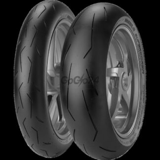 Pirelli Diablo Supercorsa SP BSB