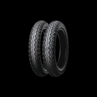 Dunlop K82 (TT)