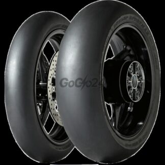Dunlop GP Racer SLICK D212 ENDURANCE NHS