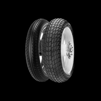Metzeler Racetec SM Rain NHS