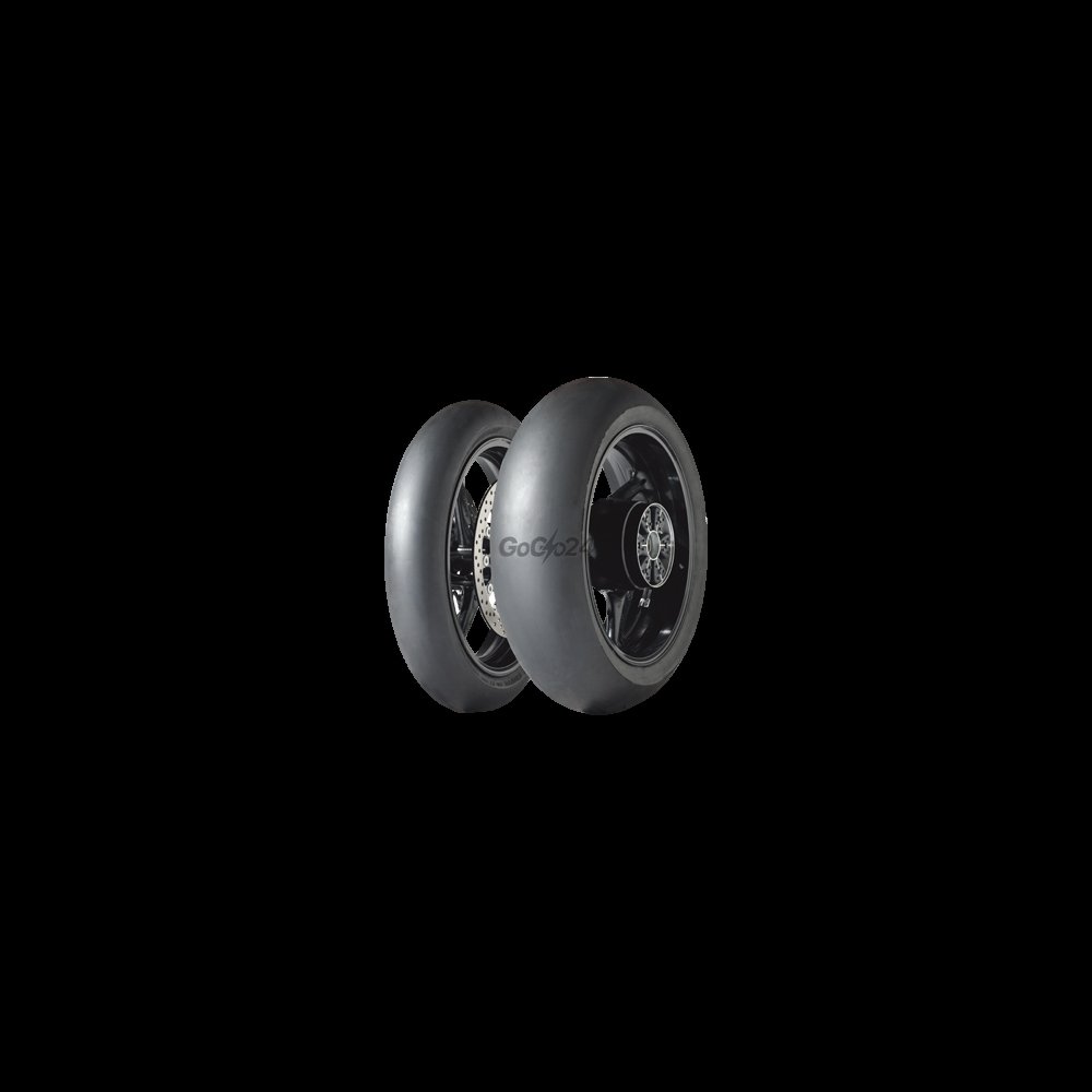 Dunlop KR106 MS4 NHS