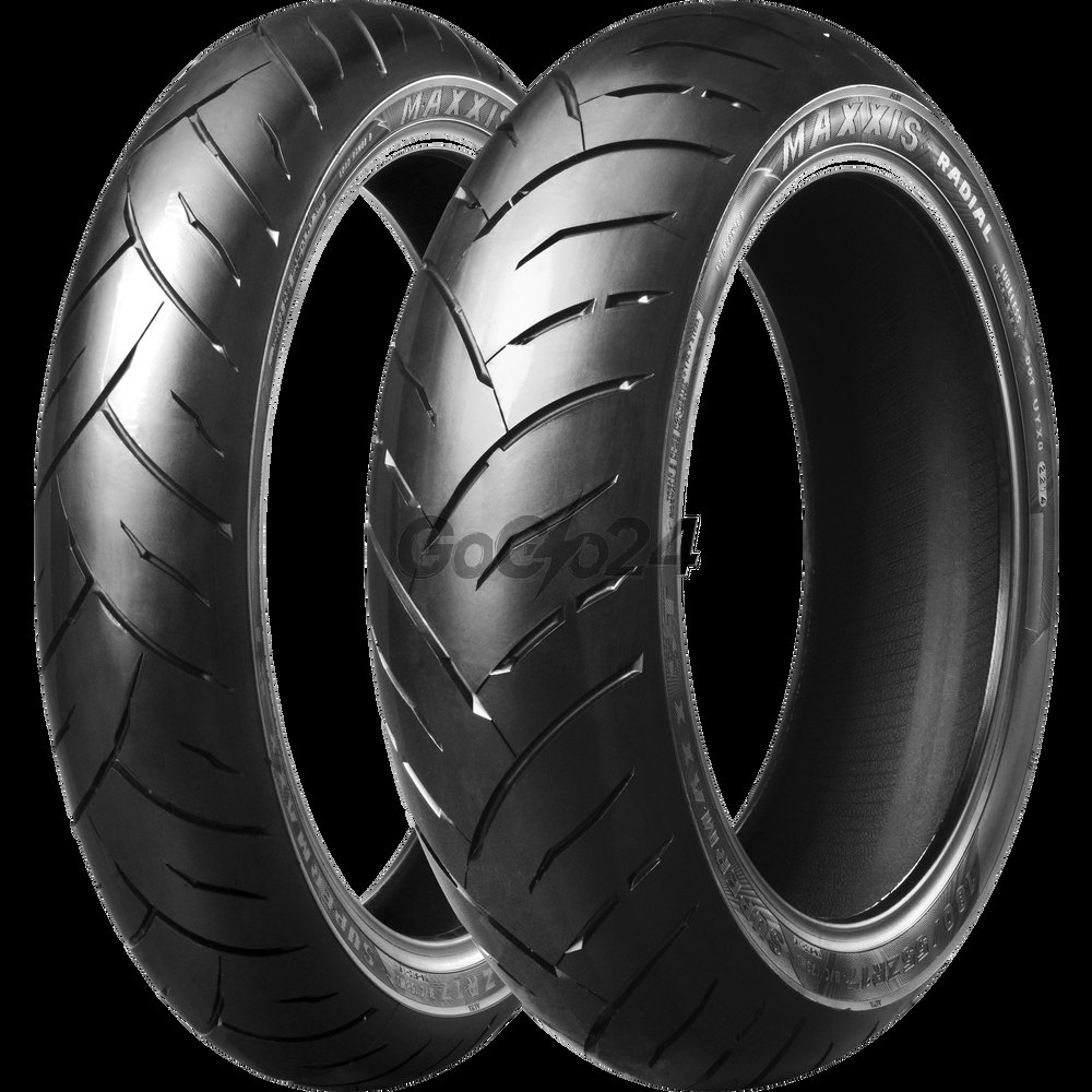 Maxxis Supermaxx ST MA-ST2