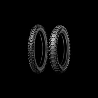 Dunlop Geomax MX-12 NHS (TT)