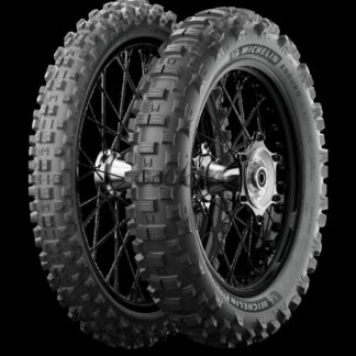 Michelin Enduro Medium Rear (TT)