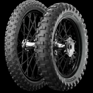 Michelin Enduro Hard (TT)