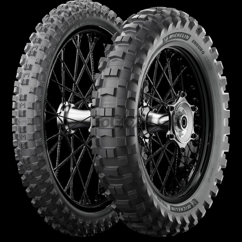 Michelin Enduro Hard (TT)