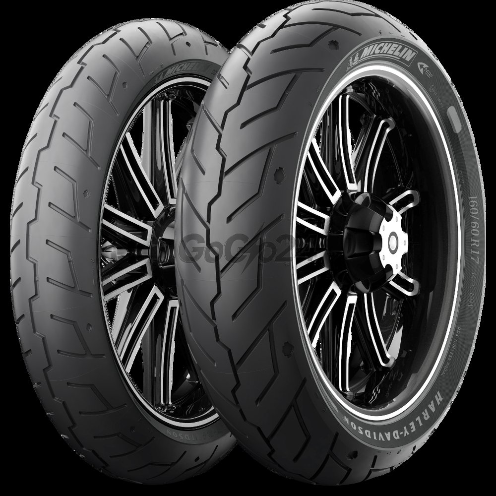 Michelin Scorcher 21