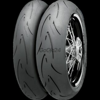 Continental ContiAttack SM EVO