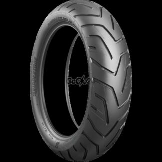 Bridgestone Battlax A41