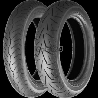 Bridgestone Battlecruise H50