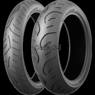 Bridgestone Battlax T30 L