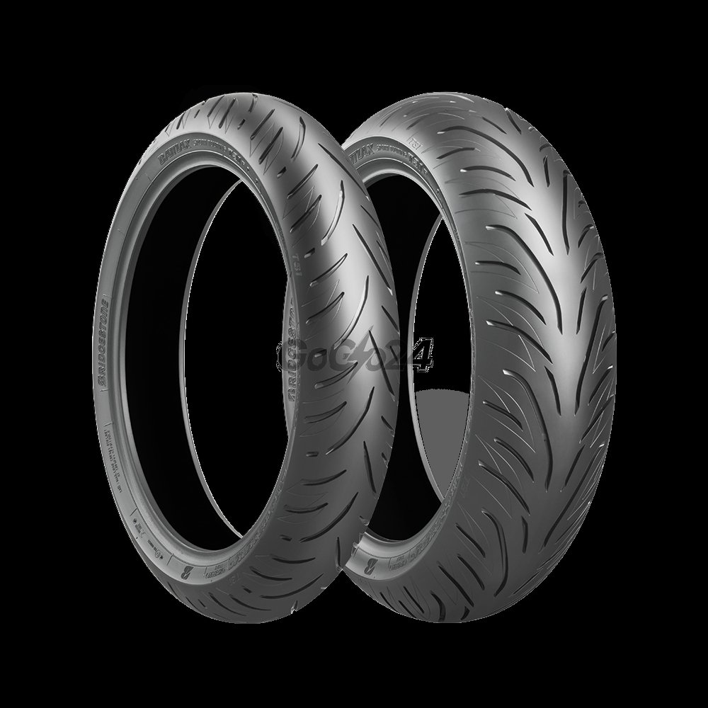 Bridgestone Battlax T31 GT
