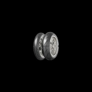 Dunlop SportSmart TT