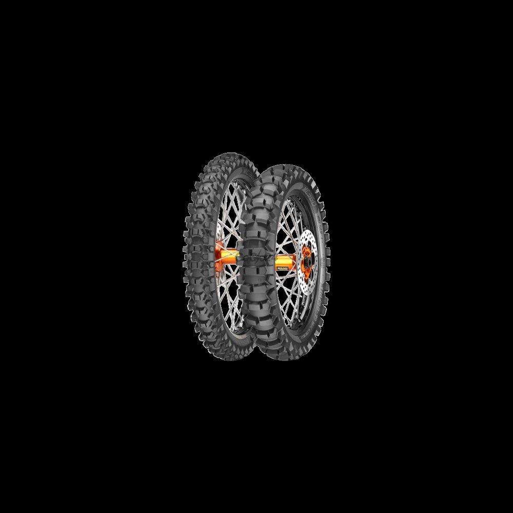 Metzeler MC360 MID Soft MST NHS (TT)