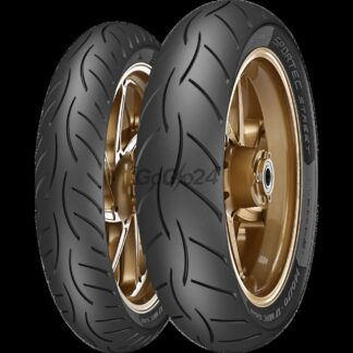 Metzeler Sportec Street R REINF.