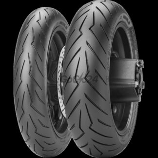 Pirelli Diablo Rosso Scooter REINF.