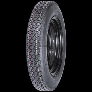 Vee Rubber VRM-138 (TT)