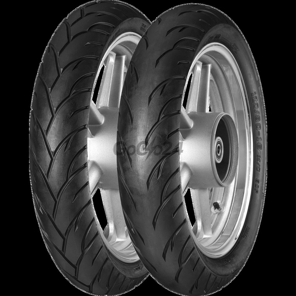 Anlas MB-34