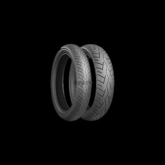 Bridgestone Battlax BT-45 (TT)