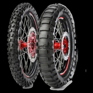 Metzeler Karoo Extreme MST