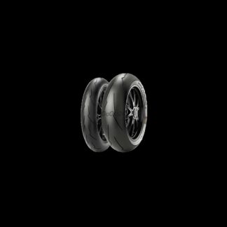 Pirelli Diablo Supercorsa SC - V3 SC1