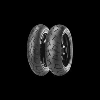 Pirelli Diablo Scooter