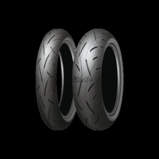 Dunlop Sportmax Roadsport 2