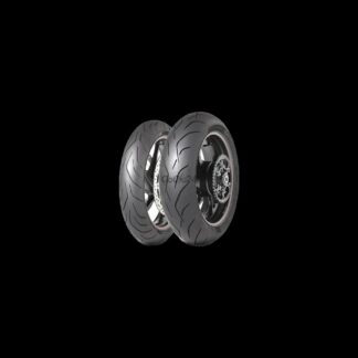 Dunlop Sportsmart MK3
